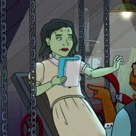 Anne Frankenstein