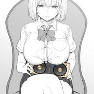 You Just Ever Yandere