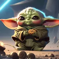Baby Yoda