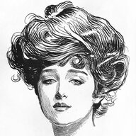 Gibson Girl