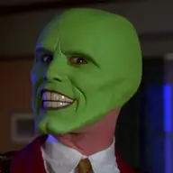 Green Man