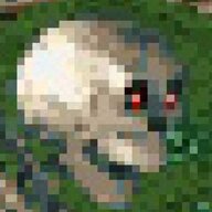 Mr. Bones