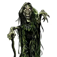 Sea Hag Henderson