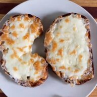 Cheesetoast