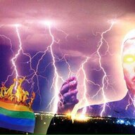 Michael R. "Sozin" Pence
