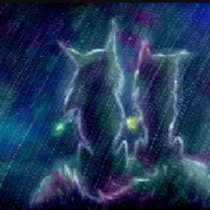 Ghost In The Rain