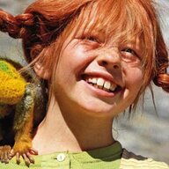 Pippi the Great
