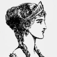Lakonian Lady