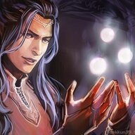 Curufinwë Fëanáro