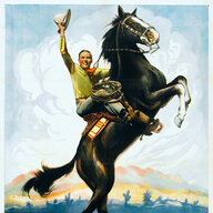 Champion The Wonder Horse
