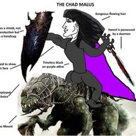 Malus Darkblade