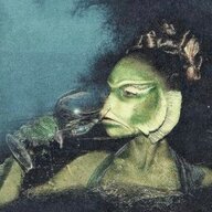 Miss Innsmouth