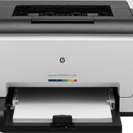 Broken Printer