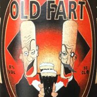 Old Fart