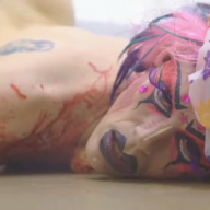 Disasterina