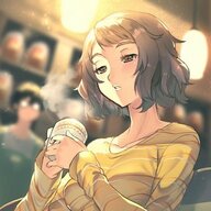 Kawakami Best Girl