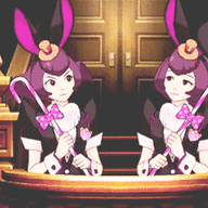 ToilAndChubble