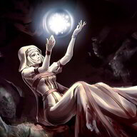 Maiden Astraea