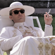 Pope Fucker