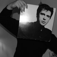 Peter Gabriel