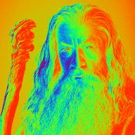 Gandalf the Gay