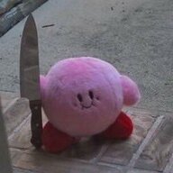 kirbysknife