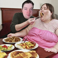 FEED ME JOSH