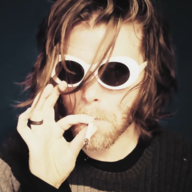 KurtCobain