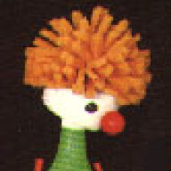 Button Moon