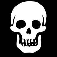 Black flag