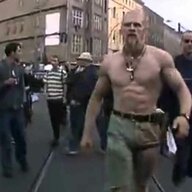 The Techno Viking