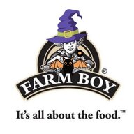 Farm Boy
