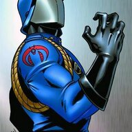 L.I.M.B. Commander