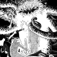 Cyclopean Screw-up