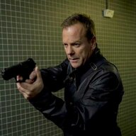 Not Really Jack Bauer