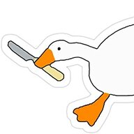 Cyber Goose