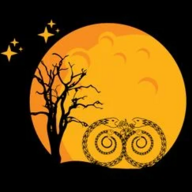 The Worm Ouroboros