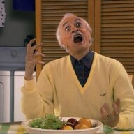 Jerri's Dad