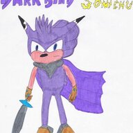 Darkbind Sonichu