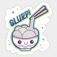 ramen noodles