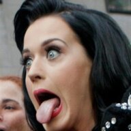 Katy Perry Mason