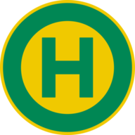 Haltestelle