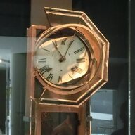 Broken Clock