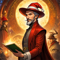 Vetinari