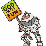 Anti Fun Aktion
