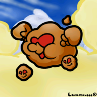 Huff N Puff
