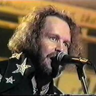 David Allen Coe