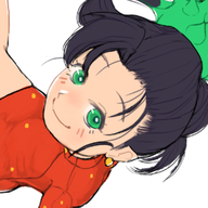 Corona-chan
