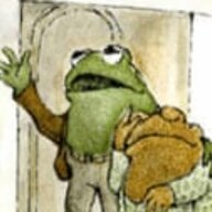 Gay Frog