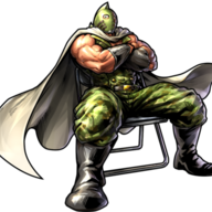 Kinnikuman Soldier
